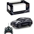 Opakowanie Porsche 918 Cayenne zdalnie sterowane 1:24 czarne