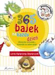 Posłuchajki 365 bajek na każdy dzień Słoneczko opowiada - Audiobook. Autor: Opracowanie zbiorowe. Dadada.pl Okładka książki Posłuchajki 365 bajek na każdy dzień Słoneczko opowiada - Audiobook