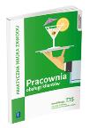 Pracownia obsługi klientów. Technik żywienia i usług gastron. Autor: Piotr Dominik (red. nauk.). Dadada.pl Okładka książki Pracownia obsługi klientów. Technik żywienia i usług gastron