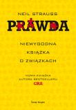 Okładka książki Prawda