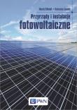 Okładka książki Przyrządy i instalacje fotowoltaiczne