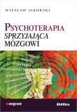 Okładka książki Psychoterapia sprzyjająca mózgowi
