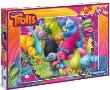Okładka książki Puzzle 100 Maxi Trolls