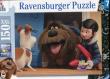 Opakowanie Puzzle 150 XXL Sekretne życie zwierzaków domowych