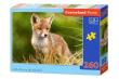Opakowanie Puzzle 260 Little Fox on the Meadow