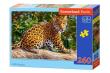 Opakowanie Puzzle 260 Little Jaguar