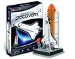 Opakowanie Puzzle 3D Prom Discovery
