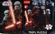 Opakowanie Puzzle Star Wars 160 Kylo Ren i szturmowcy