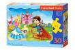 Opakowanie Puzzle The Princess Couple 30