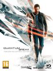 Opakowanie Quantum Break Timeless Colectors Edition