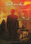 Riverside.Sen w wysokiej rozdzielczości. Autor: Nowakowski Maurycy. Dadada.pl Okładka książki Riverside.Sen w wysokiej rozdzielczości