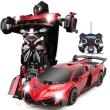 Opakowanie Robot Auto Trooper Zdalnie Sterowany RC