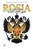 Okładka książki Rosja Kryminalne dzieje Imperium