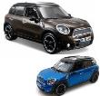Opakowanie Samochód Mini Countryman N skala 1:24