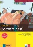 Schwere Kost. Wydawca: LektorKlett. Dadada.pl Opakowanie Schwere Kost