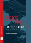 Seks więź i terapia pary. Autor: Christopher Clulow (red.). Dadada.pl Okładka książki Seks więź i terapia pary