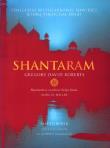 Shantaram. Audiobook. Autor: Gregory David Roberts. Dadada.pl Okładka książki Shantaram. Audiobook