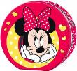 Opakowanie Skarbonka metalowa na kluczyk Minnie