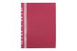 Okładka książki Skoroszyt miękki zawieszany PP różowy   SPP-01-10
op.10szt.