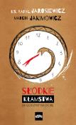 Słodkie kłamstwa. 24 godziny na dobę. Autor: ks. Rafał Jarosiewicz, Jakimowicz Marcin. Dadada.pl Okładka książki Słodkie kłamstwa. 24 godziny na dobę