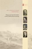 Sny chociaż mamy wspaniałe. Autor: Kamienny Adam, Siekierka Brandla, Goldsztejn Chajcia z domu Bursztyn, Goldsztejn Eli, Engelking Barbara. Dadada.pl Okładka książki Sny chociaż mamy wspaniałe