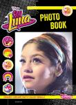 Okładka książki Soy Luna Photo book