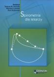 Okładka książki Spirometria dla lekarzy