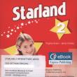 Okładka książki Starland 2 ieBook
