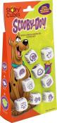 Opakowanie Story Cubes: Scooby Doo REBEL