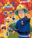 Okładka książki Strażak Sam. Jestem bohaterem. Część 5