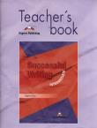 Okładka książki Successful Writing Intermediate Teacher's book