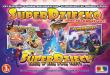 SuperDziecko. Wydawca: KOMLOGO. Dadada.pl Opakowanie SuperDziecko
