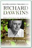 Światełko w mroku. Autor: Richard Dawkins. Dadada.pl Okładka książki Światełko w mroku