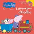 Okładka książki Świnka Peppa. Bajeczki z książeczki. 7. Świnka Peppa. Bajeczki z książeczki.