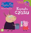 Okładka książki Świnka Peppa. Bajeczki z książeczki. 8. Świnka Peppa. Bajeczki z książeczki.