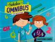 Opakowanie Szkolny Omnibus. Gra edukacyjna