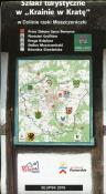 Opakowanie Szlaki turystyczne w Krainie w Kratę