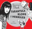 Tarantula, Klops i Herkules. Przygoda pierwsza, wyd. II  - Audiobook. Autor: Olech Joanna. Dadada.pl Okładka książki Tarantula, Klops i Herkules. Przygoda pierwsza, wyd. II  - Audiobook