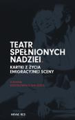 Okładka książki Teatr spełnionych nadziei