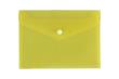 Okładka książki Teczka koperta A5 satyna żółta TSk-02-14