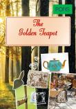 The Golden Teapot - Audiobook. Autor: Opracowanie zbiorowe. Dadada.pl Okładka książki The Golden Teapot - Audiobook