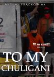 Okładka książki To my chuligani