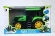 Opakowanie Traktor plastikowy 22cm