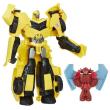 Opakowanie Transformers Power Surge Bumblebee