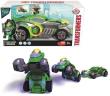 Opakowanie Transformers Walczący robot Grimlock