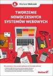 Okładka książki Tworzenie nowoczesnych systemów webowych