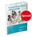 Tworzenie przekazu reklamowego. Kwalifikacja A.27.1. Podręcznik do nauki zawodu technik organizacji reklamy
Szkoły ponadgimnazjalne. Autor: Aleksandra Anna Kozłowska, Robert Piłka. Dadada.pl Okładka książki Tworzenie przekazu reklamowego. Kwalifikacja A.27.1. Podręcznik do nauki zawodu technik organizacji reklamy
Szkoły ponadgimnazjalne