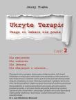 Okładka książki Ukryte terapie. Część 2. Czego ci lekarz nie powie