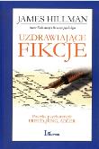 Okładka książki Uzdrawiające fikcje