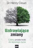 Okładka książki Uzdrawiające zmiany